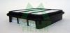 MULLER FILTER PA3261 Air Filter